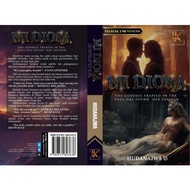 MI DIOSA - HUDANAJWA