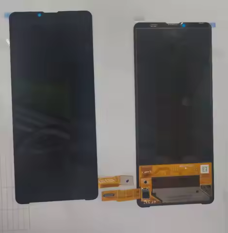 6.1'' for Sony Xperia 10 V LCD display with touch screen digitizer Assembly for Xperia 10 V lcd disp