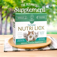 🇸🇬Cat Candy’s NutriLick Beef (Cat Supplement)