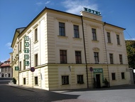 Hotel Zlata Stoupa