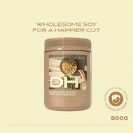 Susu Soya |【Limited Edition】Nattome Stomach Food Family Blend 500g Soymilk 家庭装护胃营养餐豆奶