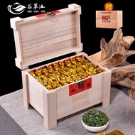 500 g fresh tea aroma super anxi tieguanyin tea bl New Tea Strong Aroma Premium Anxi Tieguanyin Tea 