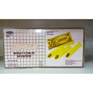 Apollo 1012A Biskut Coklat Wafer/ Biscuit Choc Wafer 11gx30s/pack expire 03/26