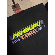 Hunter Track Research Core Volt-02 Cool Cool Tshirt