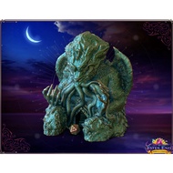 Dice Tower for Boardgame: Cthulhu