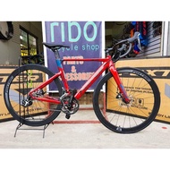 BRAND NEW FOXTER A itERO ROAD BIKE