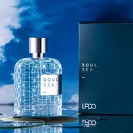 LPDO Soul Sea Eau De Parfum Intense [ Women & Men - Unisex ] - bergamot and lotus Perfume