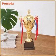 Large Award Trophies Trophy Cup Award Competitions Winning Reward Winning Trophy for Competition Soc