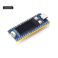 For   2 RP2350 Development Board with 0.96inch IPS LCD Display RP2350A Compatible with   B
