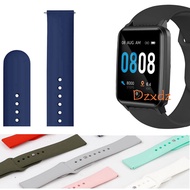 Silicone Strap for AXTRO Fit 4 Fitness Tracker fit 3 Smart Watch Replacement Wristband Strap Smart W