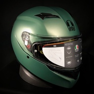 AGV K3 2206 Solid (FREE PINLOCK)