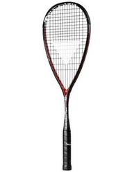 Tecnifibre Carboflex 125S Squash Racket