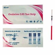 Ovulation test  OPK Pregnancy Test Early Pregnancy Test Strip UPT