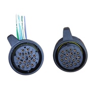 Audi Volkswagen/A4L Q5 A6L A8 A7 A5/Gearbox Computer Board Valve 0AW0BH/Plug