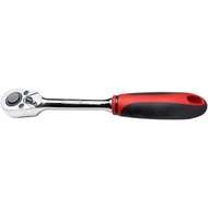 BOXO TOOLS | 72T Reversible & Quick Release Ratchet with Soft Grip