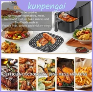 6qt Air Fryer Support Plate Tray Replacement Parts Fit For Chefman Air Fryer Accessories