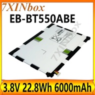 7XINbox EB-BT550ABE EB-BT585ABA 3.8V 22.8Wh 6000mAh OEM Battery For Samsung Galaxy Tab A 9.7" SM-P55