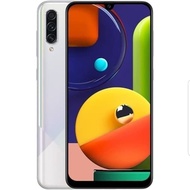 Samsung Galaxy A50s (6/128GB) White