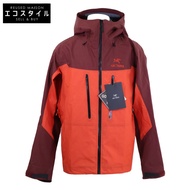 Arc'teryx ALPHA夾克，全新未使用，2025 年款，X000009898，M 碼 [二手]