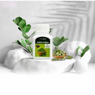 100% Pure Moringga Powder (Capsule)