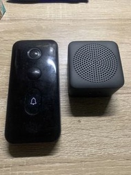 Xiaomi 小米 米家智能門鈴3