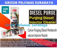 MURAH cairan Diesel Injector Cleaner / Diesel Purge Common Rail / Purging Racor Filter solar -- dipa