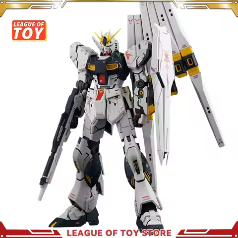Daban 6619 MG 1/100 V Fighter Ver Ka Model Kit Anime Assembled Hobby Assembling Toys