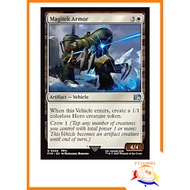 [MTG] Final Fantasy: Magitek Armor