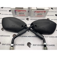 SGP - SIDE MIRROR ( 10MM ) - GIXXER 150 / GIXXER 150 F.I. / BURGMAN 125 ( 56500-34J41-000 )