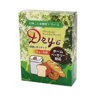 Pioneer Kikaku - 日本白神天然乾酵母粉(麵包機專用) 5克×8包 (新舊包裝隨機發送) (到期日:2026/04/17)