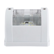 TMA~12V/24V 135 Degrees Boat Signal Light 3W IP66 LED Navigation Mast Lamp For Yacht Fishing Boat Cr