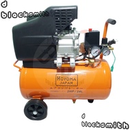 Hoyoma Japan Portable Air Compressor 2.0HP 1500W HT-ACP24