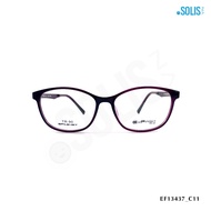 Exfash EF13437 plastic eyeglass frames - EXFASH EF13437 plastic GLASS SIZE 52-16-140