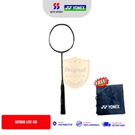 Yonex Astrox Lite 43i DG 5UG5 Badminton Racket - Duck Green (FREE DRAWSTRING BAG)