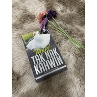 Preloved Novel Melayu