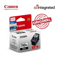 Canon Pixma PG-740XL Ink Cartridge