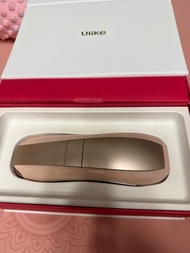 95% 新 ulike air 10 脫毛機