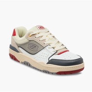 Skechers Skx-228 Boy's sneaker Shoes - White