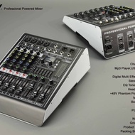 Power Mixer Studio 4 Ashley 4Channel Original POWER STUDIO 4 studio4