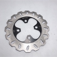 【hot sale】 MSX125M REAR DISC PLATE MOTORSTAR For Motorcycle Parts