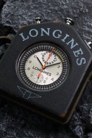 浪琴 Longines 古董計時碼錶 | Vintage | Oylmpic Split Seconds Chronograph | With Longines Certificate |