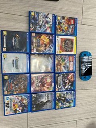 Psv & game