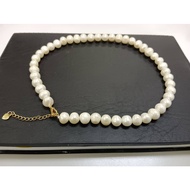 Natural Pearl Necklace天然珍珠项链