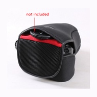 Neoprene Camera bag cover Case for Canon EOS 100D 200D 350D 400D 500D 550D 600D 650D 700D 760D 10000