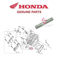 Bolt Stud 8x25 ( 92900-08025-0E ) RS150R V1 V2 V3, RS-X V1 V2 & CBR150R Parts
