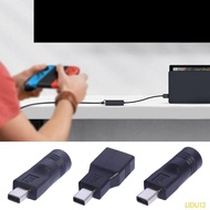 Lidu12 Efficient Power Adapter Converter For ROG Zephyrus G16 G14 Series Laptops Offers 240W Power C