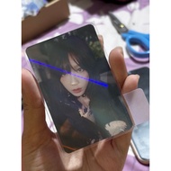 Taeyeon Got The Photocard BEAT | Hottrack