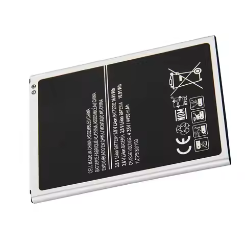 Premium Battery For Samsung Galaxy Tab Active SM-T360 T365 T360 EB-BT365BBC