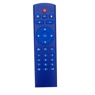 HOME ELEC-5Pcs Mate Remote Control Set-Top Box Remote for X96q Max X96Max+ X96Mini Remote