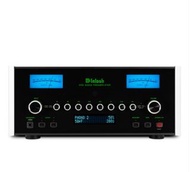 McIntosh 麥景圖 C55 晶體前級擴音機 短暫陳列品 原廠保養1年